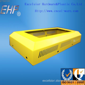 OEM Sheet Metal Fabrication Part